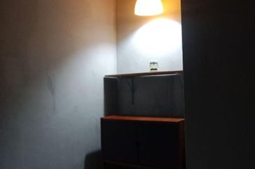 Taman Matang Jaya, Sungai Buloh