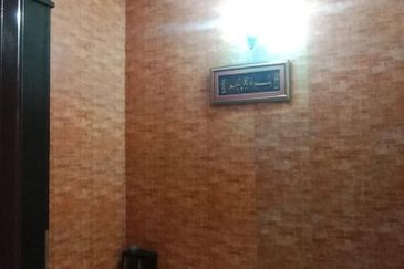 Taman Matang Jaya, Sungai Buloh