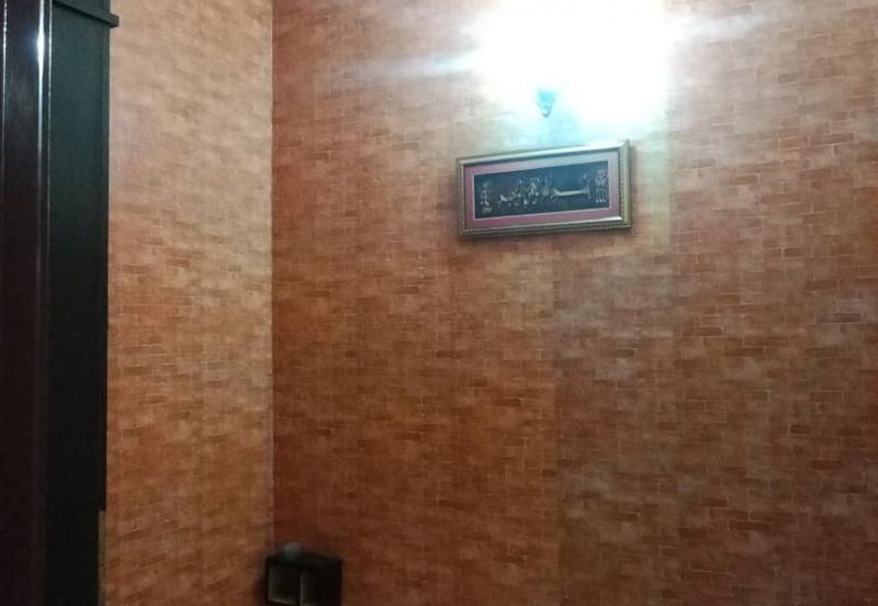 Taman Matang Jaya, Sungai Buloh