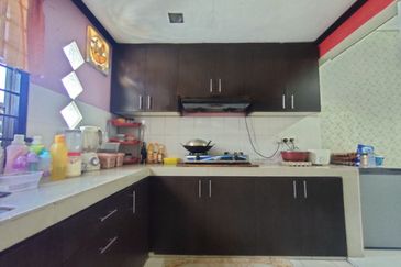 Taman Matang Jaya, Sungai Buloh