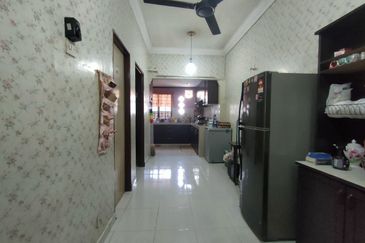 Taman Matang Jaya, Sungai Buloh