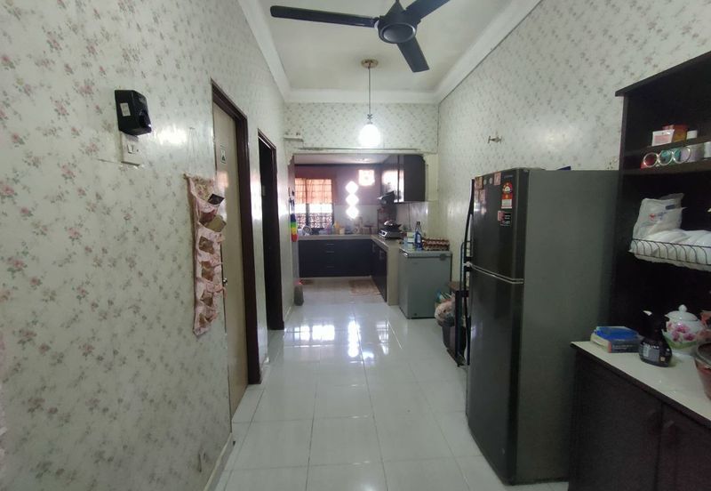 Taman Matang Jaya, Sungai Buloh