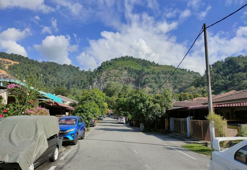 Taman Matang Jaya, Sungai Buloh