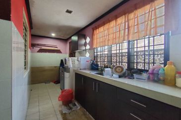 Taman Matang Jaya, Sungai Buloh