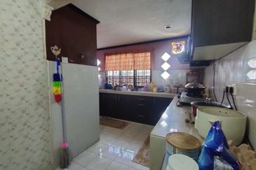 Taman Matang Jaya, Sungai Buloh