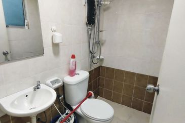 Prima U1 Condominium