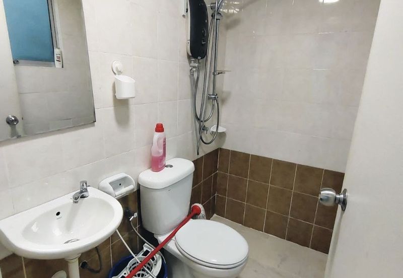 Prima U1 Condominium