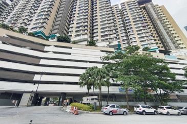 Prima U1 Condominium