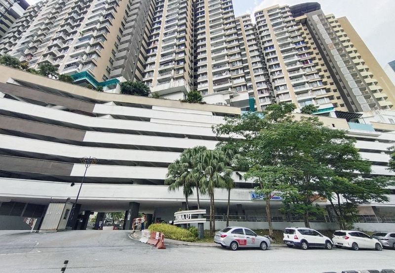 Prima U1 Condominium