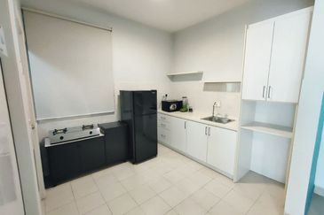 Prima U1 Condominium