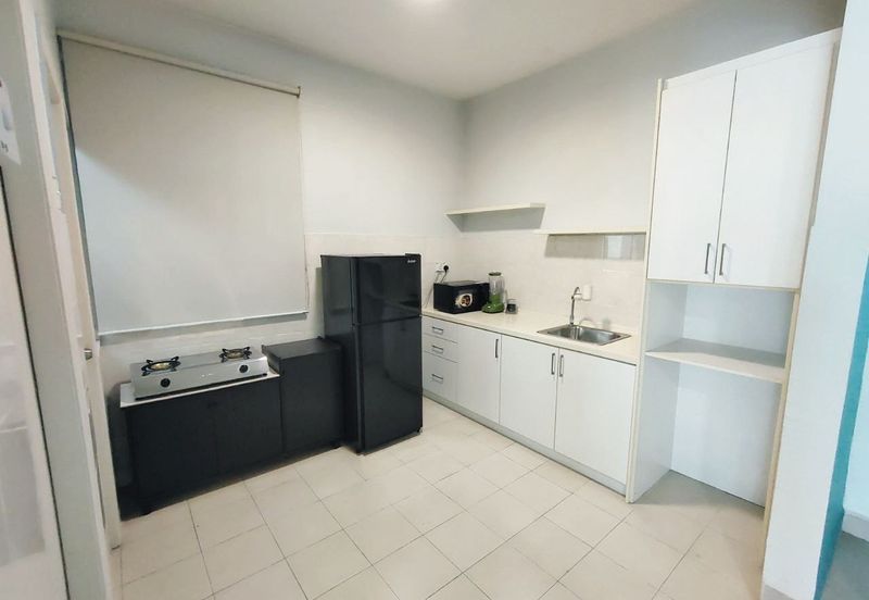 Prima U1 Condominium