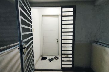 Prima U1 Condominium