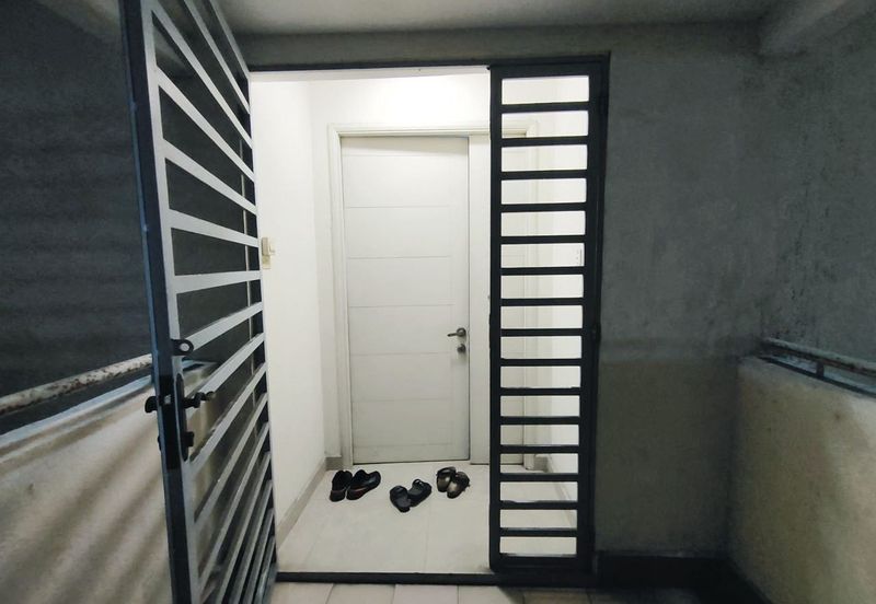 Prima U1 Condominium