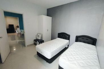 Prima U1 Condominium