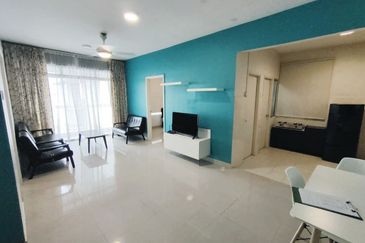 Prima U1 Condominium