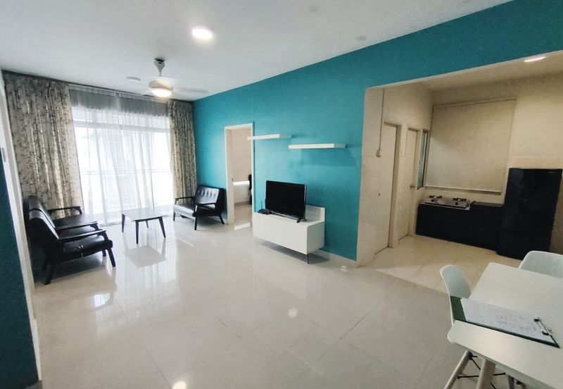 Prima U1 Condominium