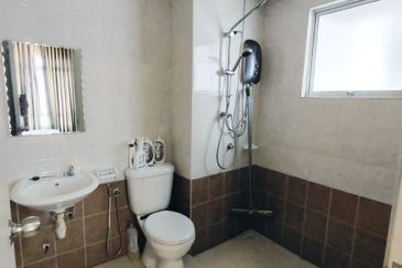 Prima U1 Condominium