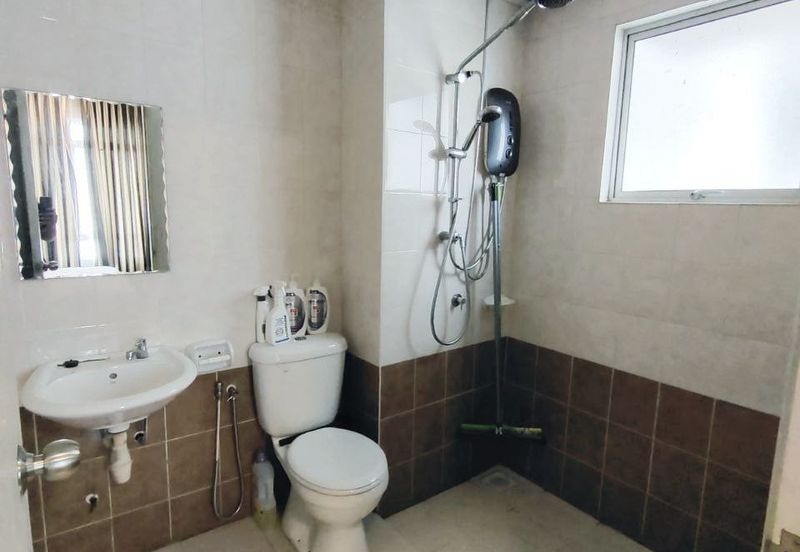 Prima U1 Condominium