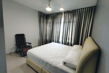 Prima U1 Condominium