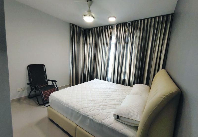 Prima U1 Condominium