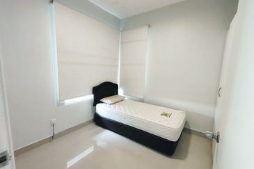 Prima U1 Condominium