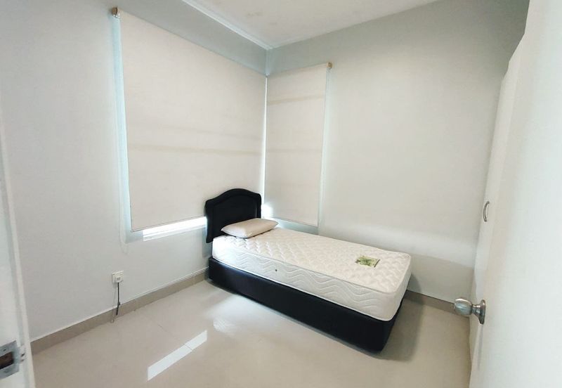 Prima U1 Condominium