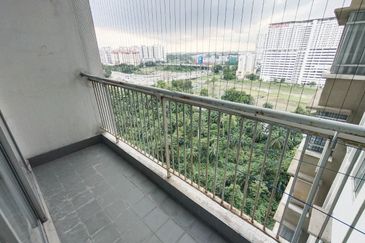 Prima U1 Condominium