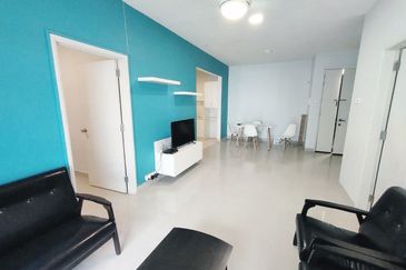 Prima U1 Condominium