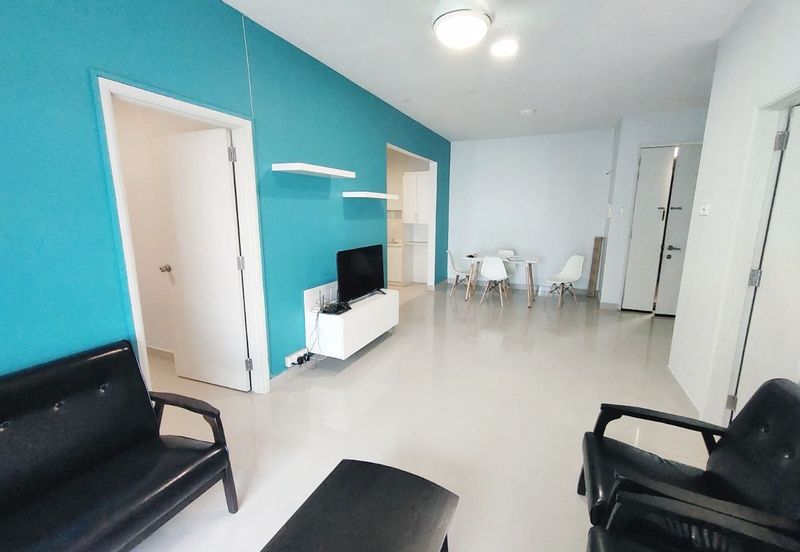 Prima U1 Condominium