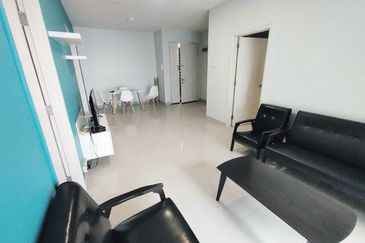 Prima U1 Condominium