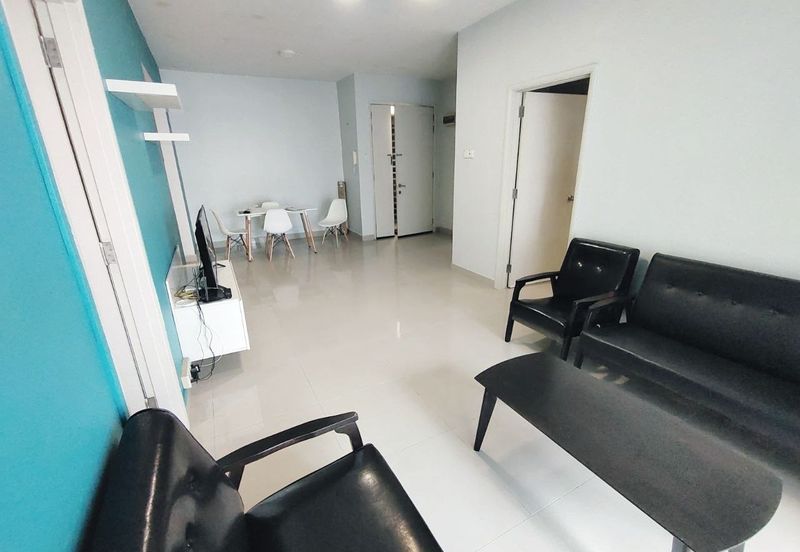 Prima U1 Condominium