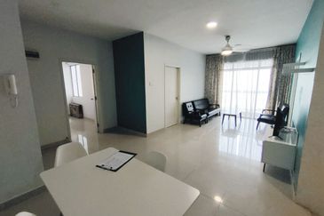 Prima U1 Condominium