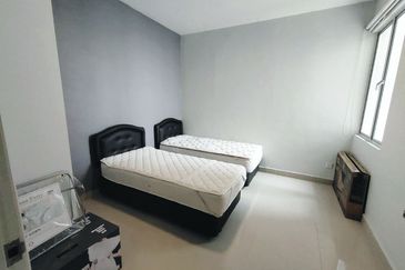 Prima U1 Condominium