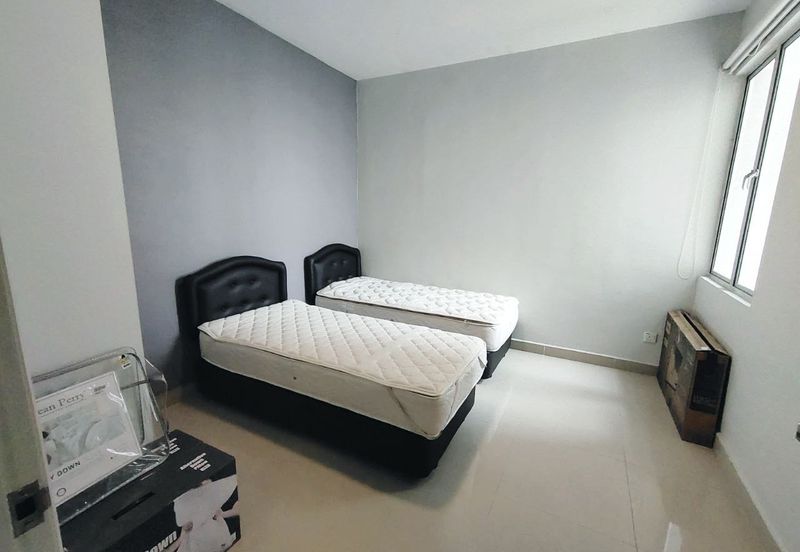 Prima U1 Condominium