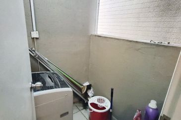 Prima U1 Condominium