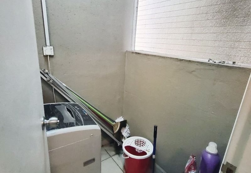 Prima U1 Condominium