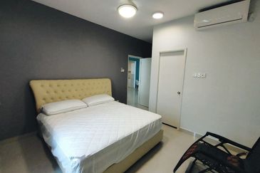 Prima U1 Condominium