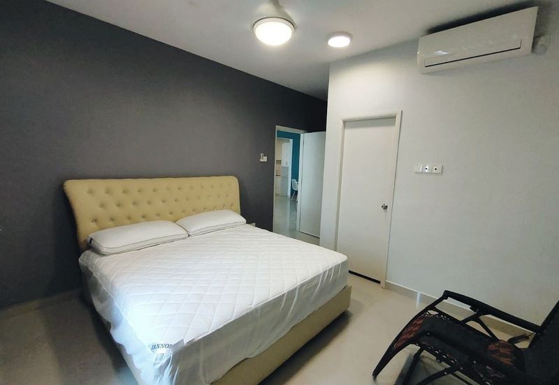 Prima U1 Condominium