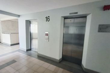 Prima U1 Condominium