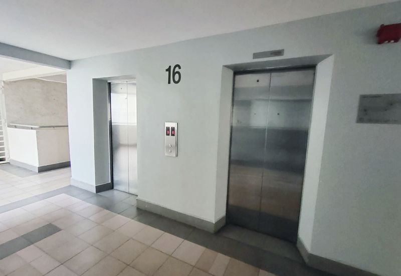 Prima U1 Condominium