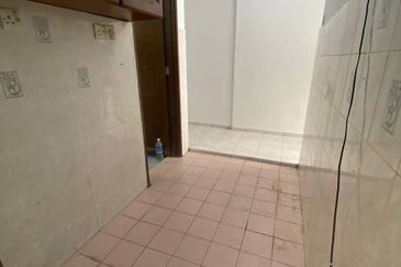 Taman Sri Batu Caves