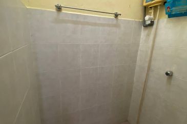 Taman Sri Batu Caves