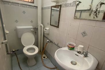 Taman Sri Batu Caves