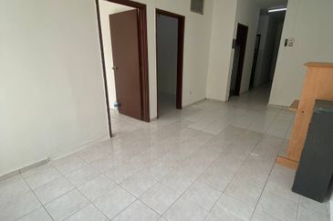 Taman Sri Batu Caves