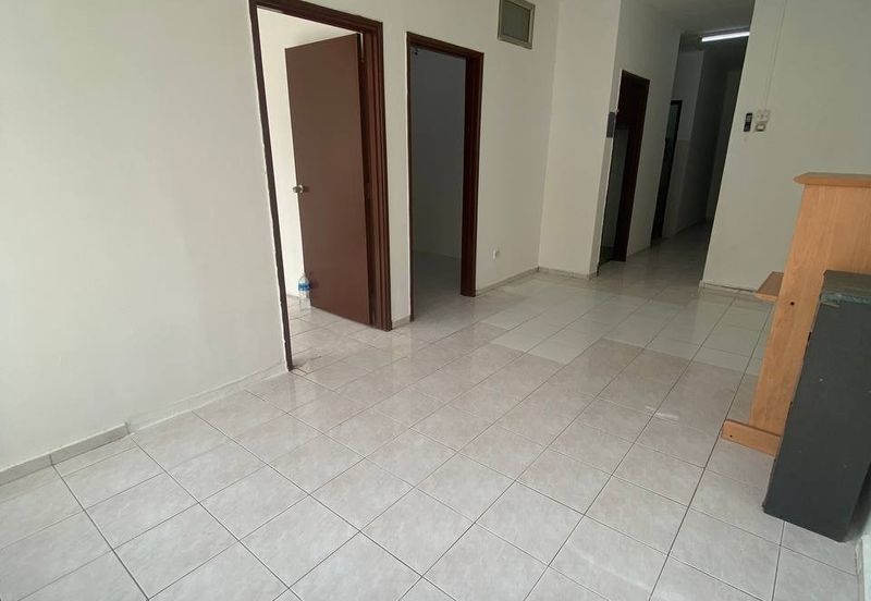 Taman Sri Batu Caves