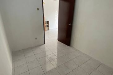 Taman Sri Batu Caves