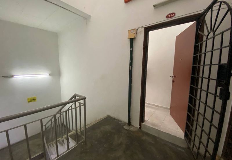 Taman Sri Batu Caves