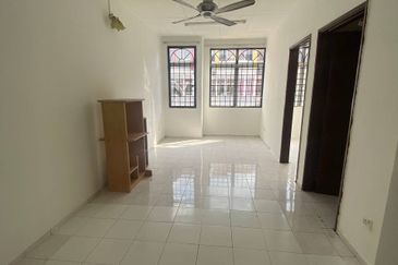 Taman Sri Batu Caves