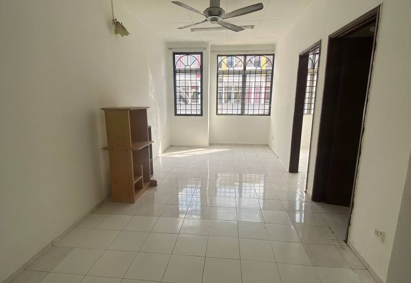 Taman Sri Batu Caves