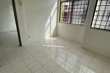 Taman Sri Batu Caves